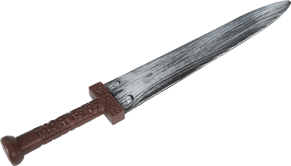 75 CM MEDIEVAL SWORD