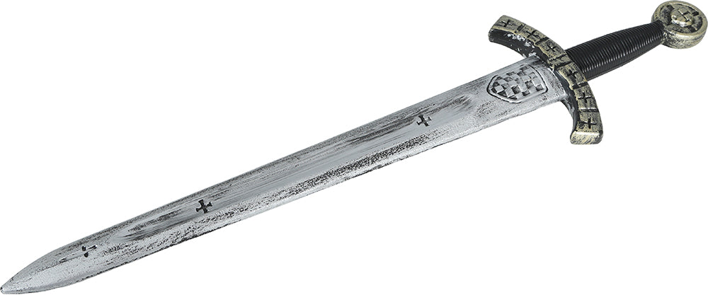 60 CM MEDIEVAL SWORD