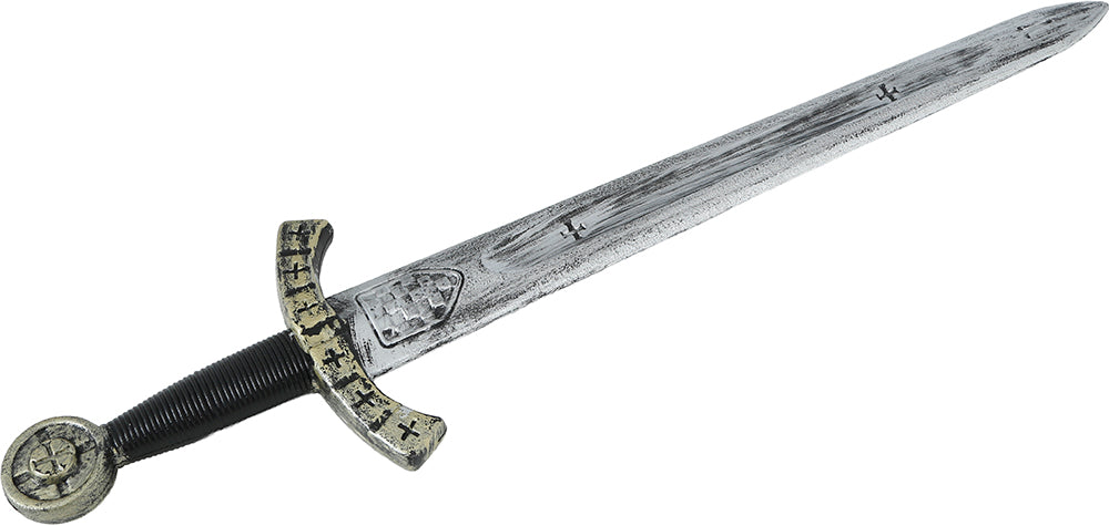 60 CM MEDIEVAL SWORD