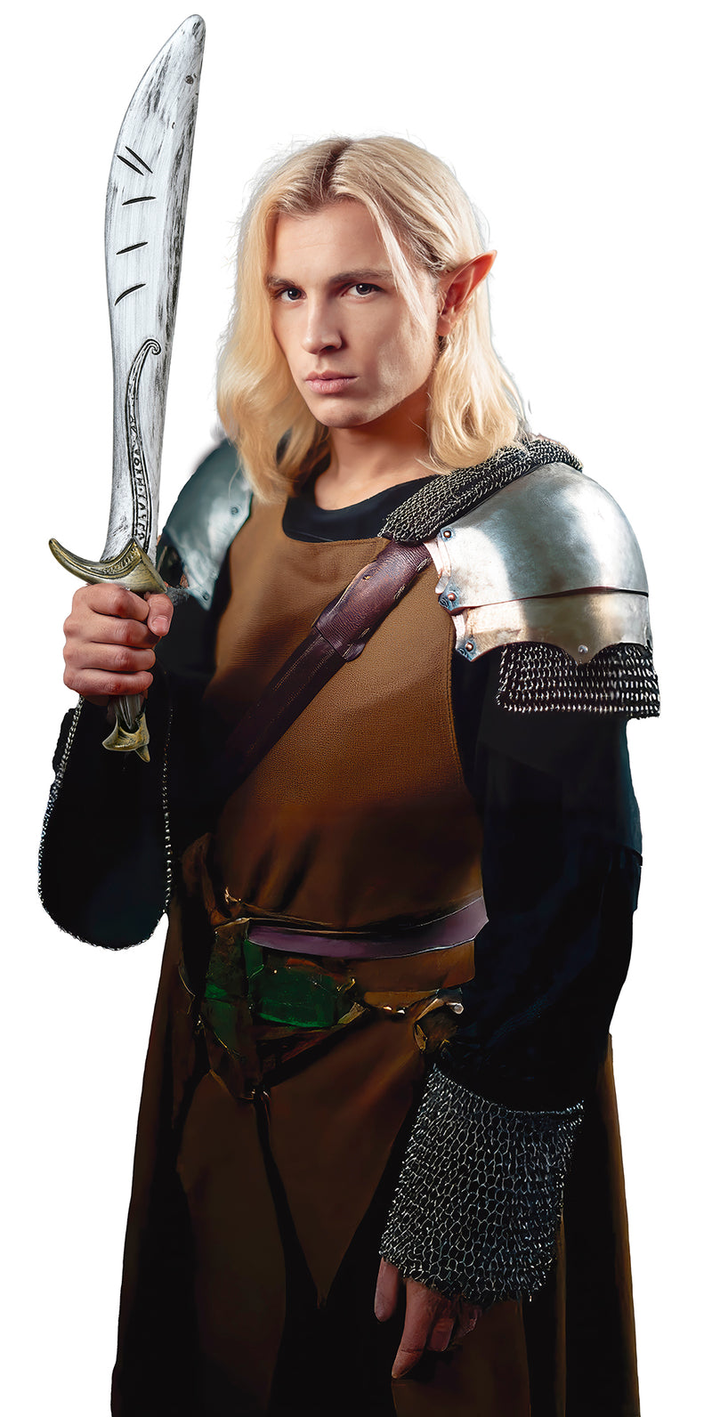 68 CM ELF SWORD