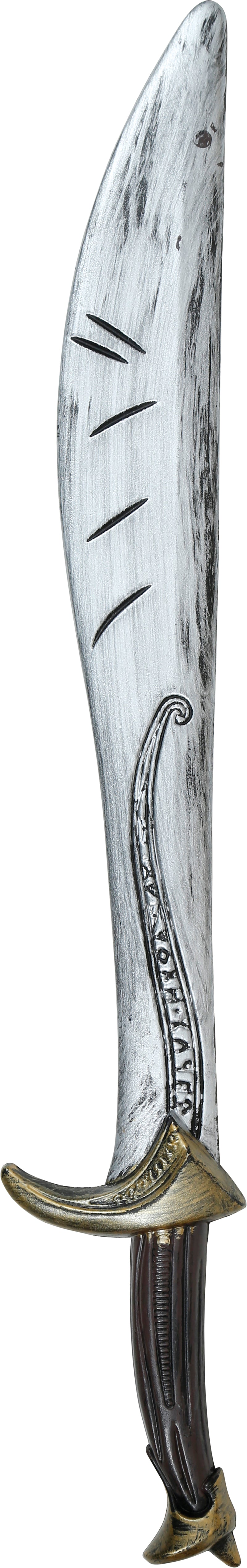 68 CM ELF SWORD
