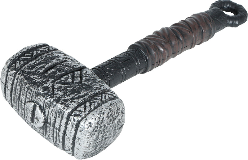 35 CM MEDIEVAL HAMMER