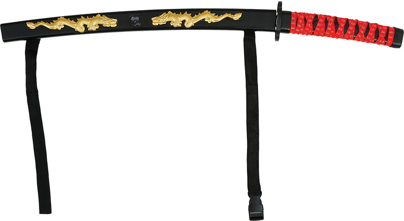 60 CM NINJA KATANA WITH SHEATH HQ