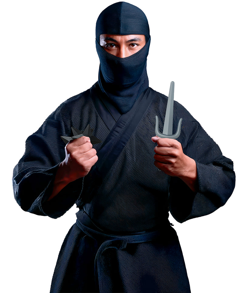 5-PIECE NINJA SET