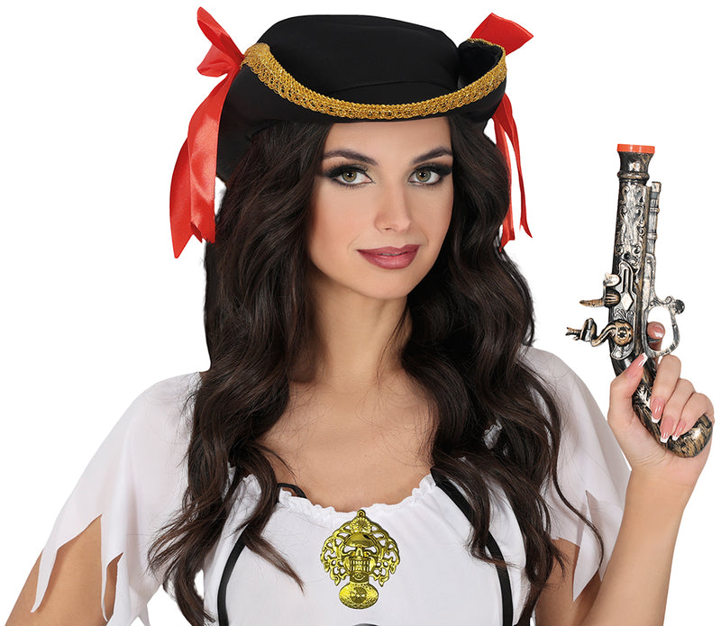 4-PIECE PIRATE SET