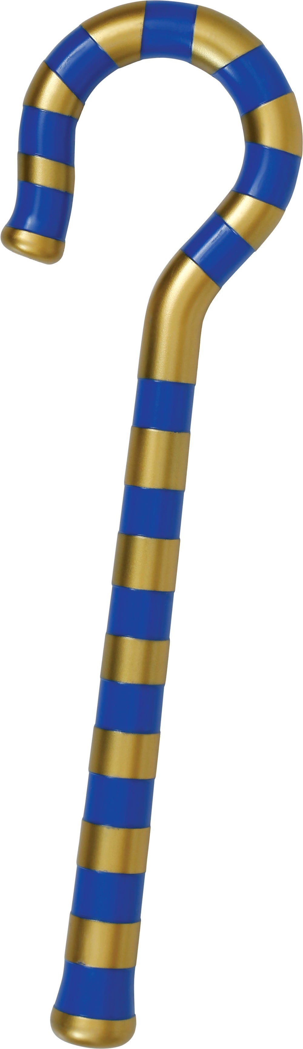 PHARAOHS SCEPTER 2-PIECE SET, 35 CMS