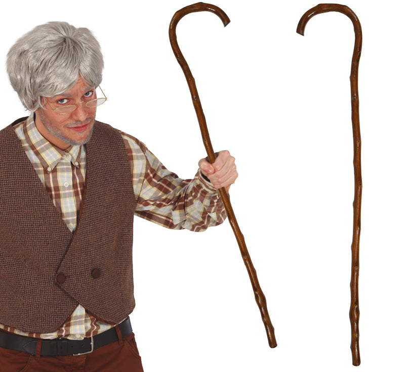 90 CM GRANDPA CANE