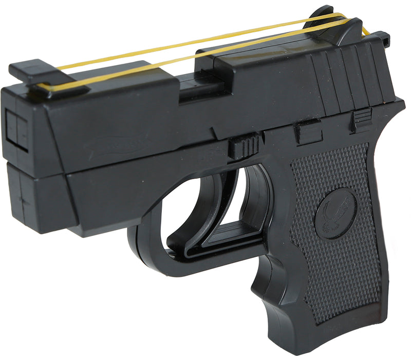 17 CM RUBBER BAND GUN