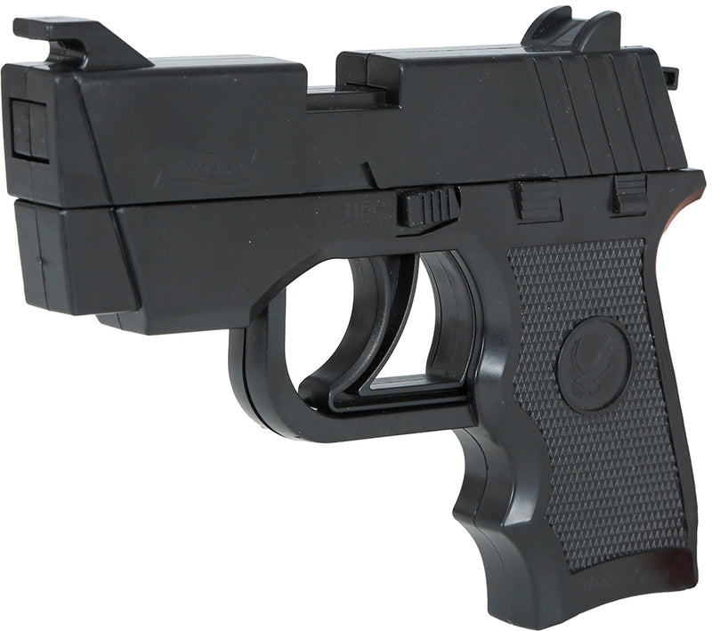 17 CM RUBBER BAND GUN