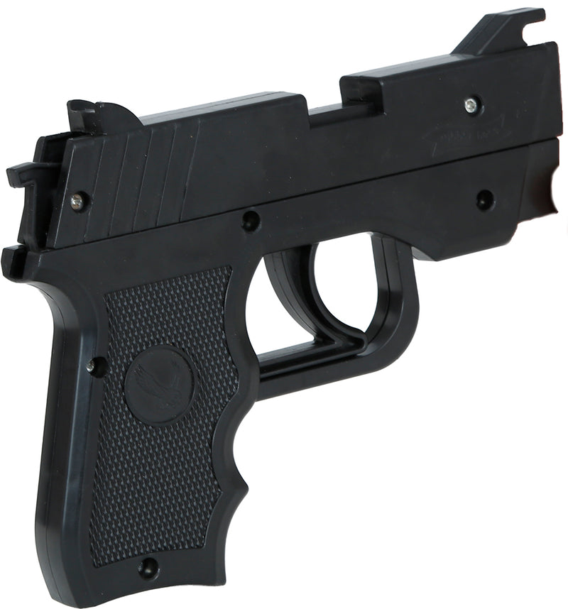 17 CM RUBBER BAND GUN
