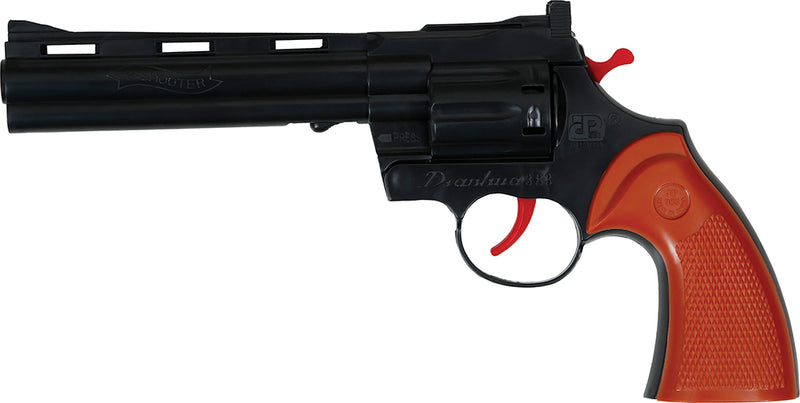 25 CM PISTOL