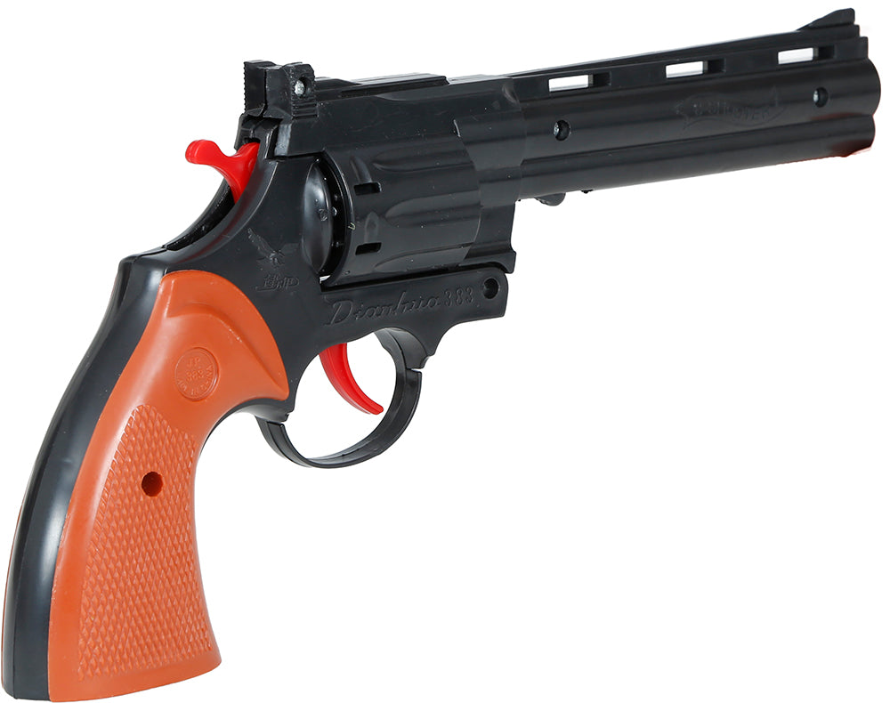 25 CM PISTOL