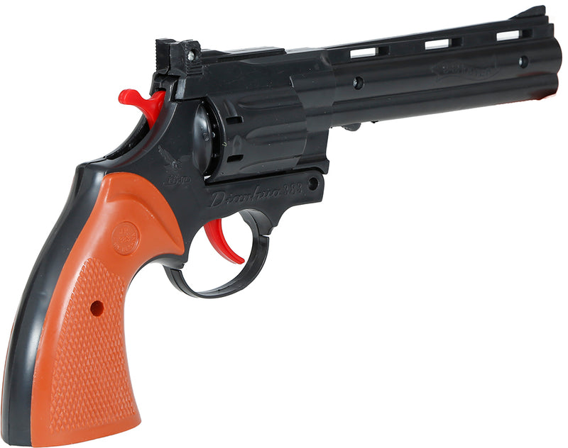 25 CM PISTOL