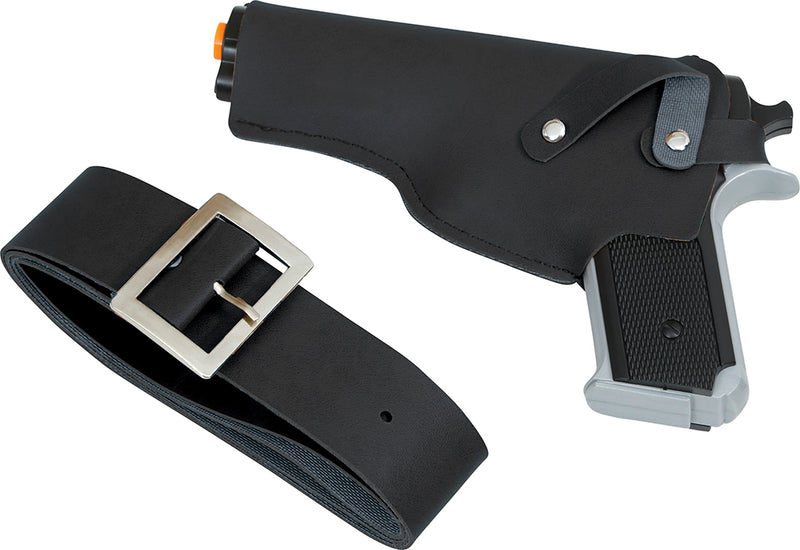22 CM PISTOL WITH HOLSTER