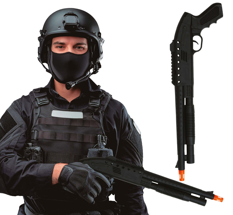 46 CM SWAT SHOTGUN