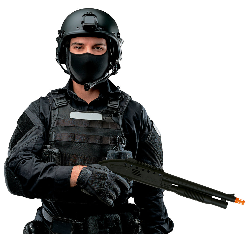 46 CM SWAT SHOTGUN