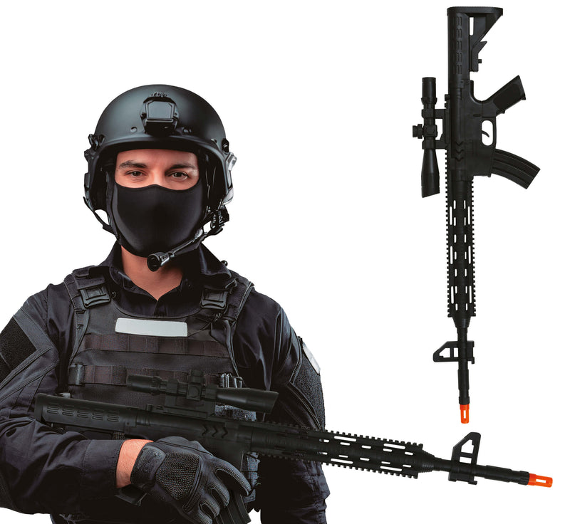 68 CM ASSAULT RIFLE