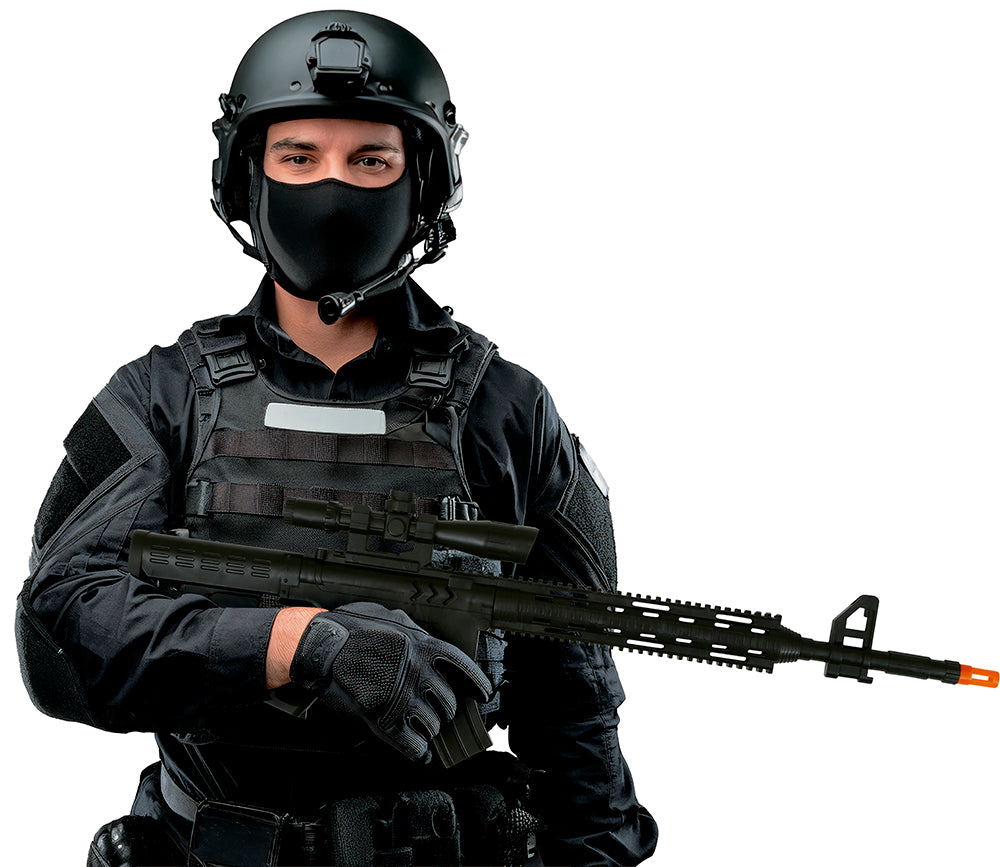 68 CM ASSAULT RIFLE