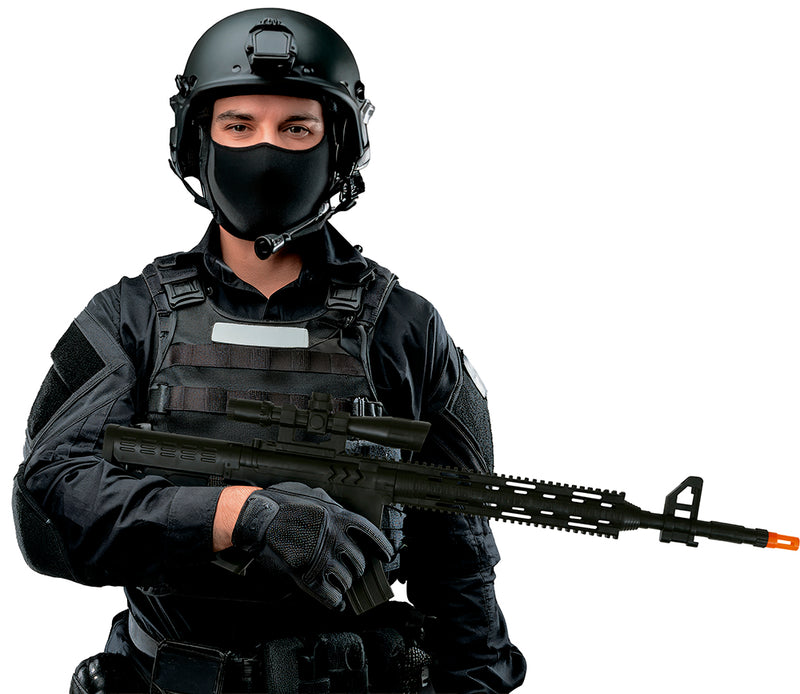 68 CM ASSAULT RIFLE