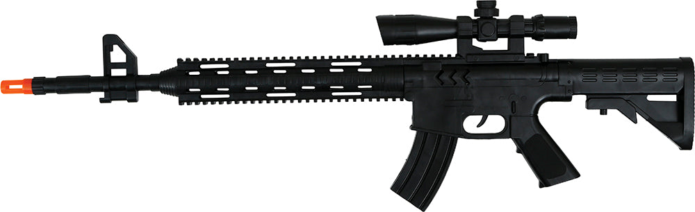 68 CM ASSAULT RIFLE