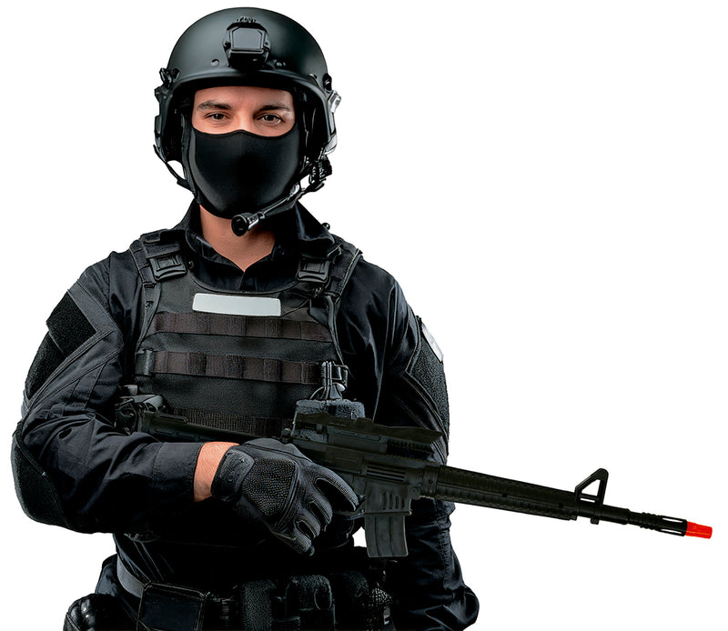 60 CM ASSAULT RIFLE