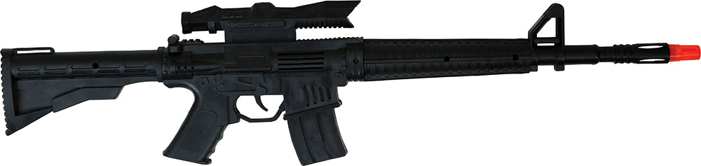 60 CM ASSAULT RIFLE