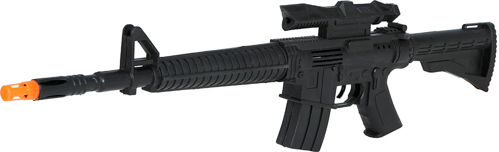 60 CM ASSAULT RIFLE