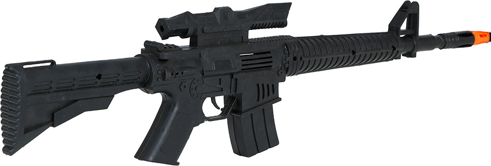 60 CM ASSAULT RIFLE