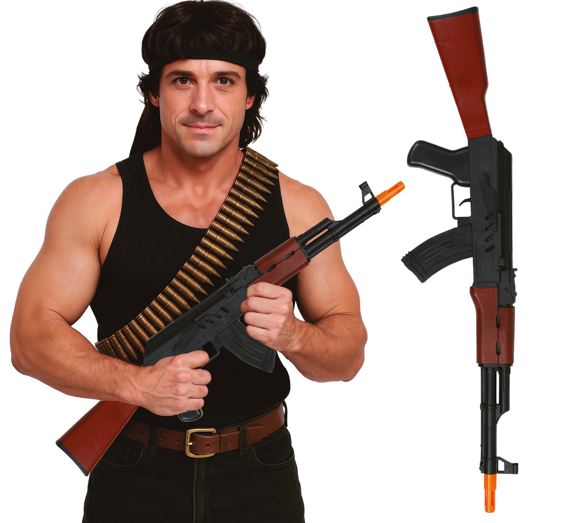 67 CM RUSSIAN RIFLE