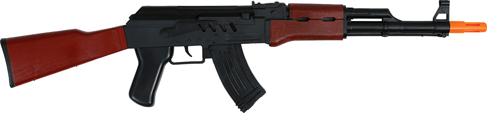 67 CM RUSSIAN RIFLE