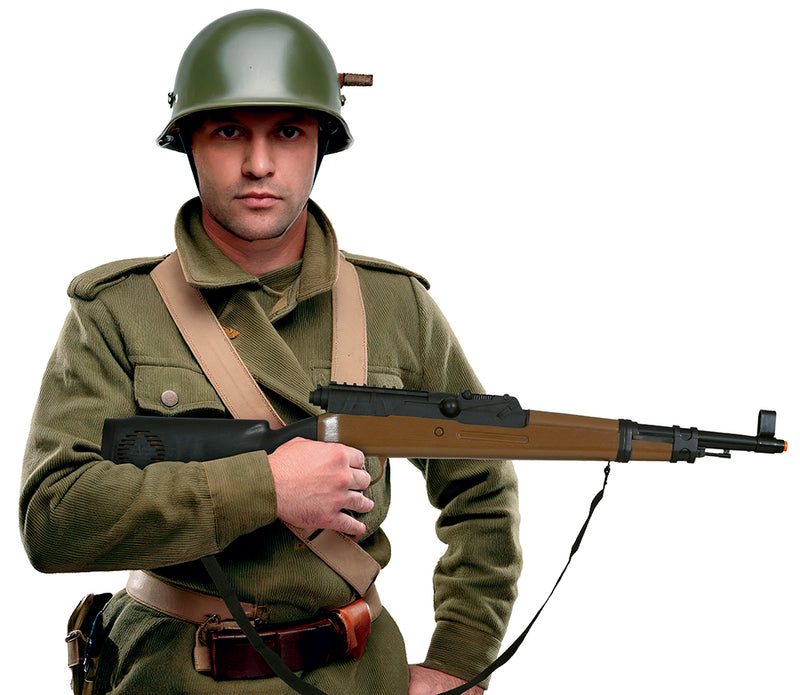 WW II RIFLE 70 CM