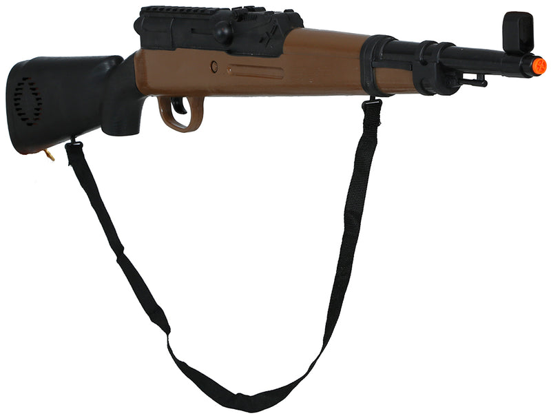 WW II RIFLE 70 CM