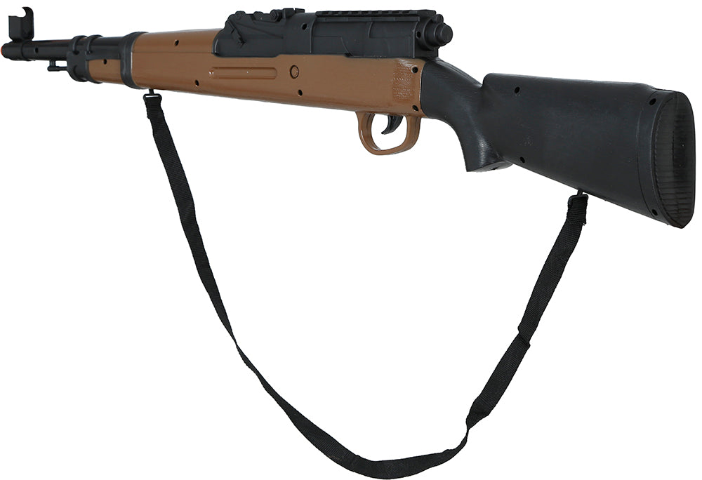 WW II RIFLE 70 CM