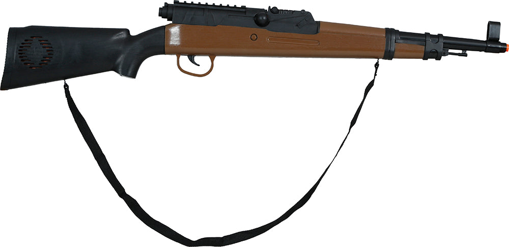 WW II RIFLE 70 CM