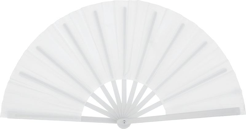 60X30 CM FABRIC FAN