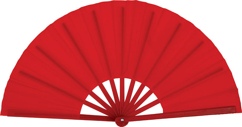 60X30 CM FABRIC FAN