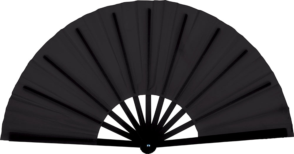 60X30 CM FABRIC FAN