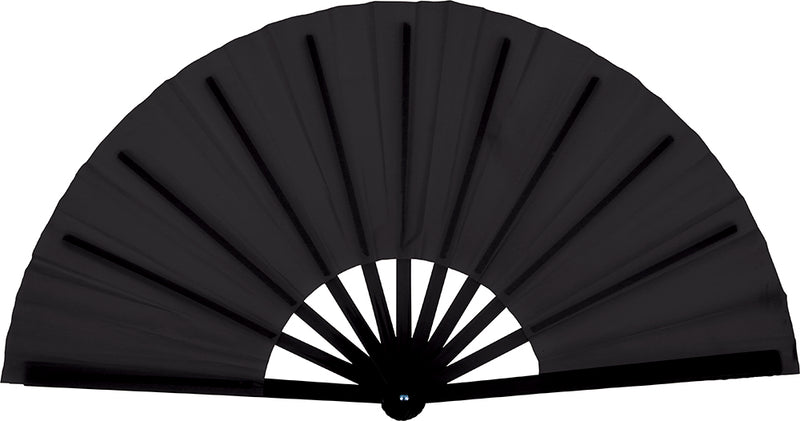 60X30 CM FABRIC FAN