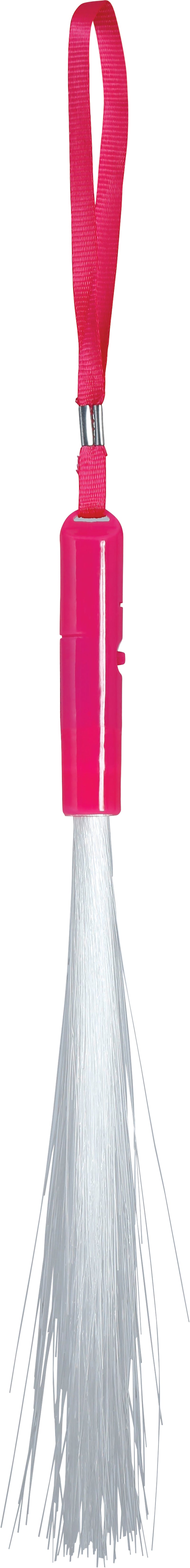 25 CM ASSORTED OPTICAL FIBER STICK