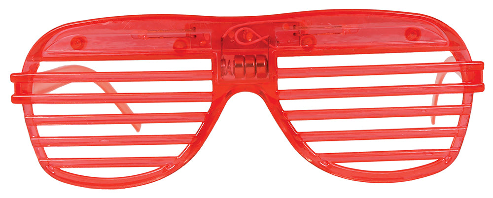 LED GLASSES ASSORTED