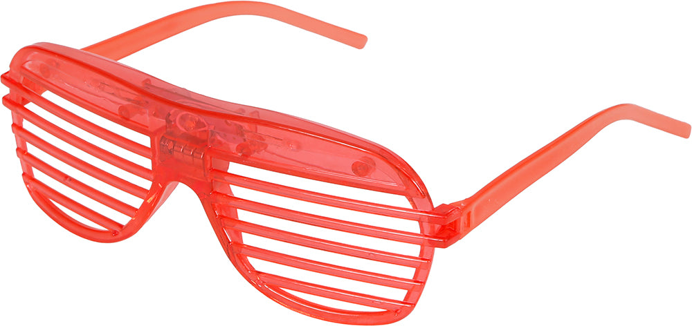 LED GLASSES ASSORTED