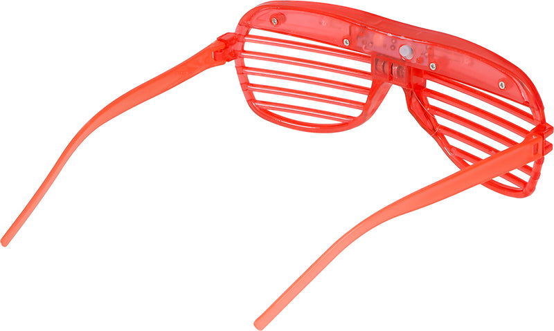 LED GLASSES ASSORTED