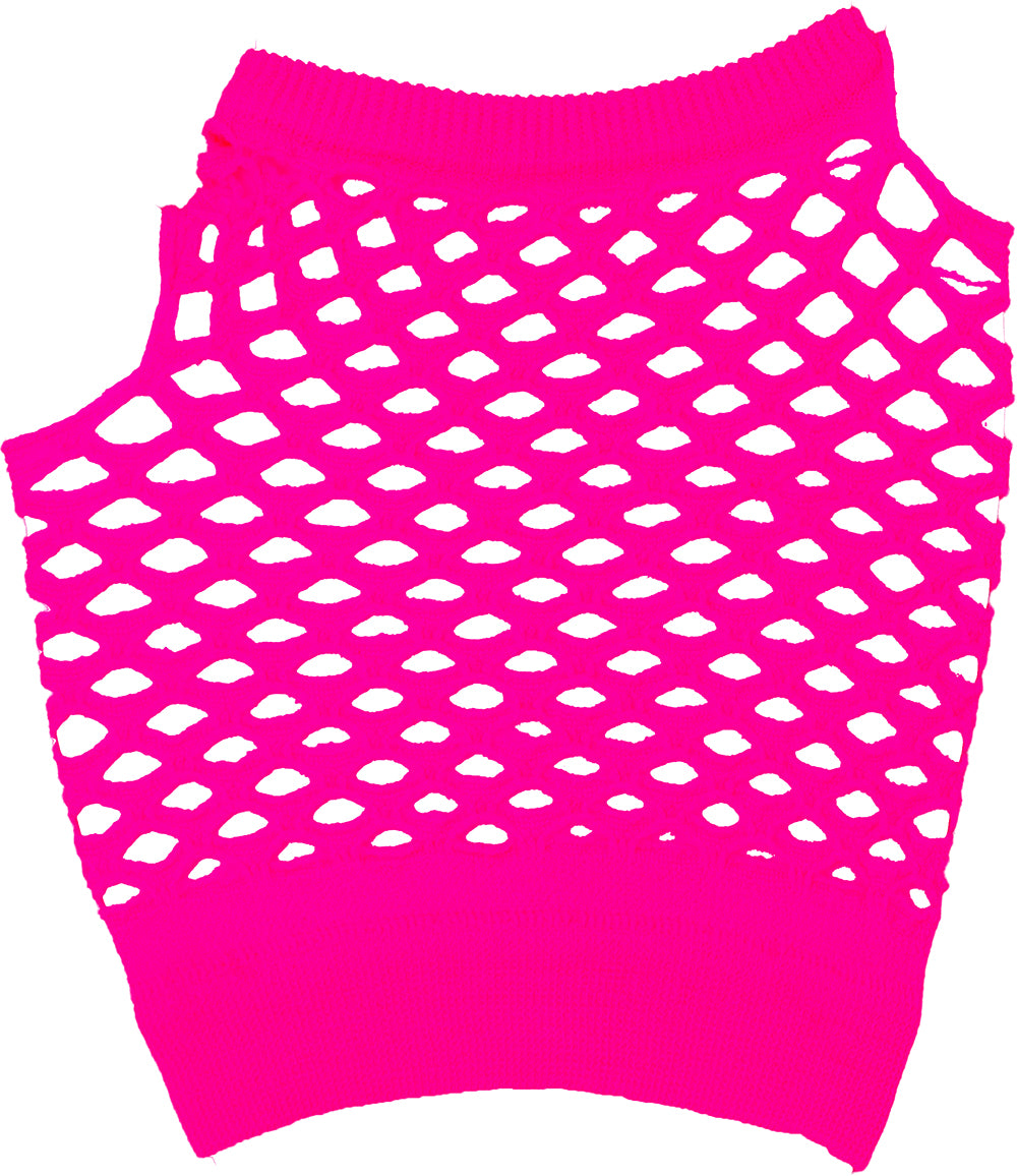 5-PIECE 80S SET, ADULT