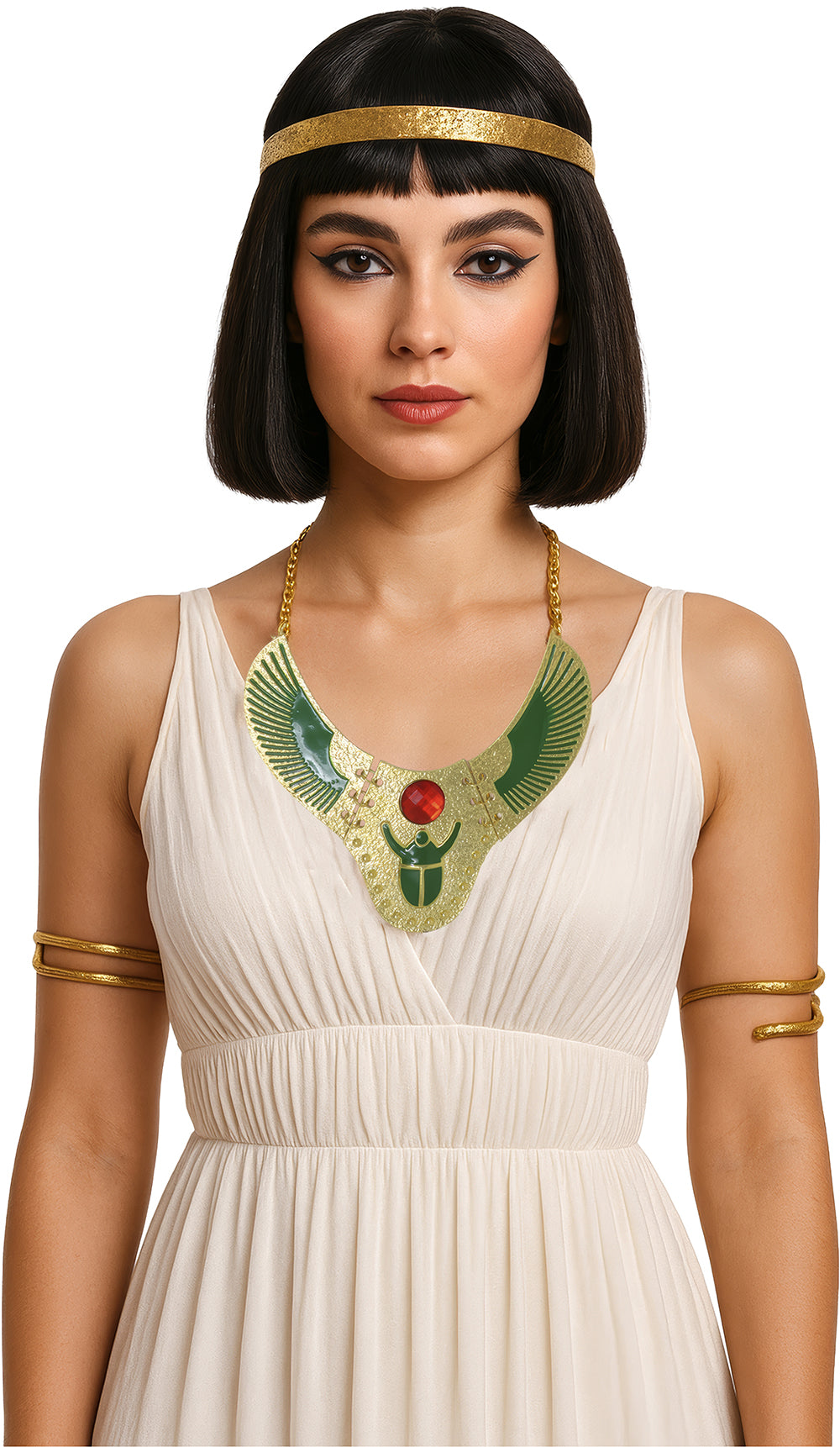 EGYPTIAN NECKLACE