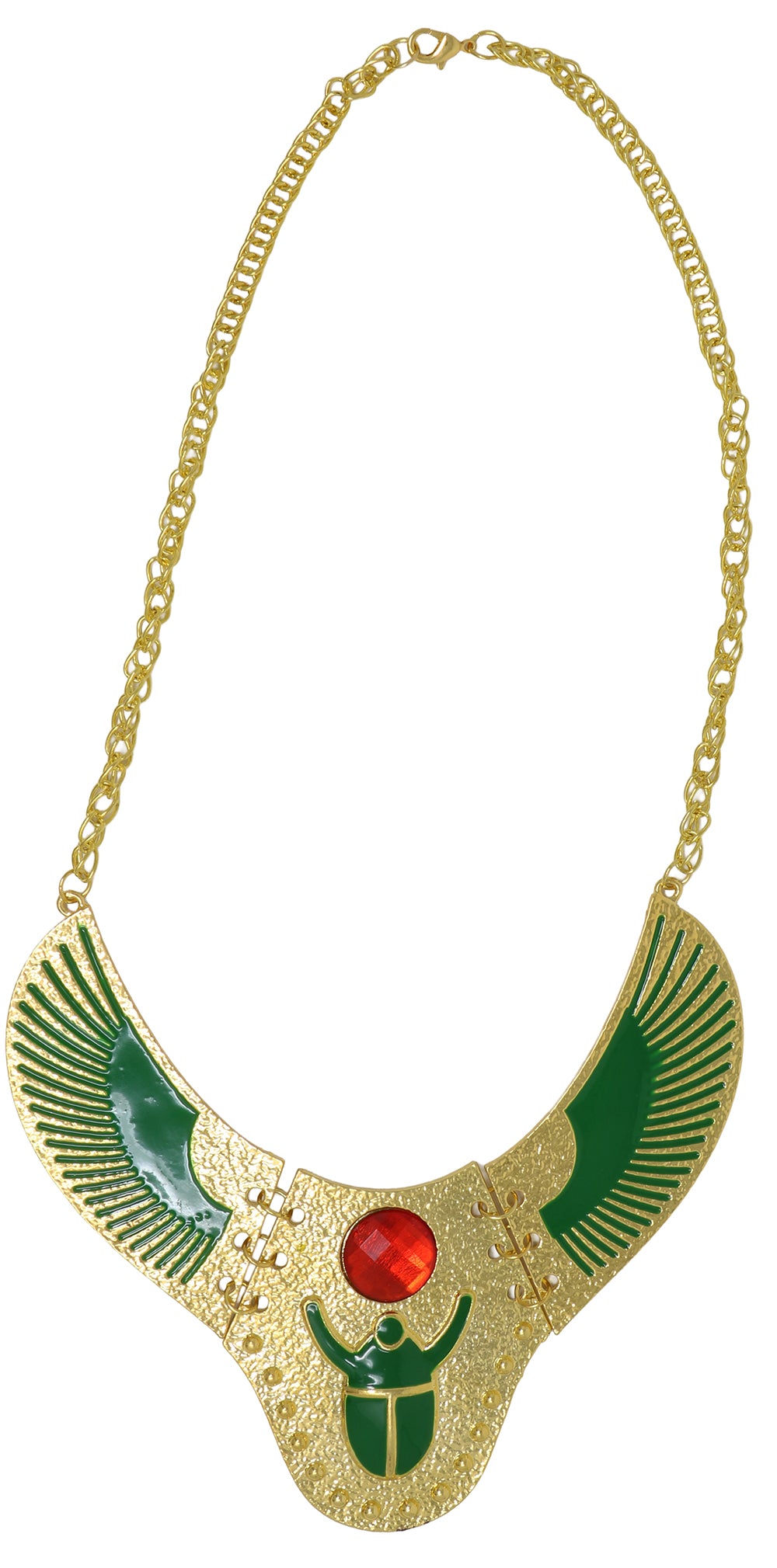EGYPTIAN NECKLACE