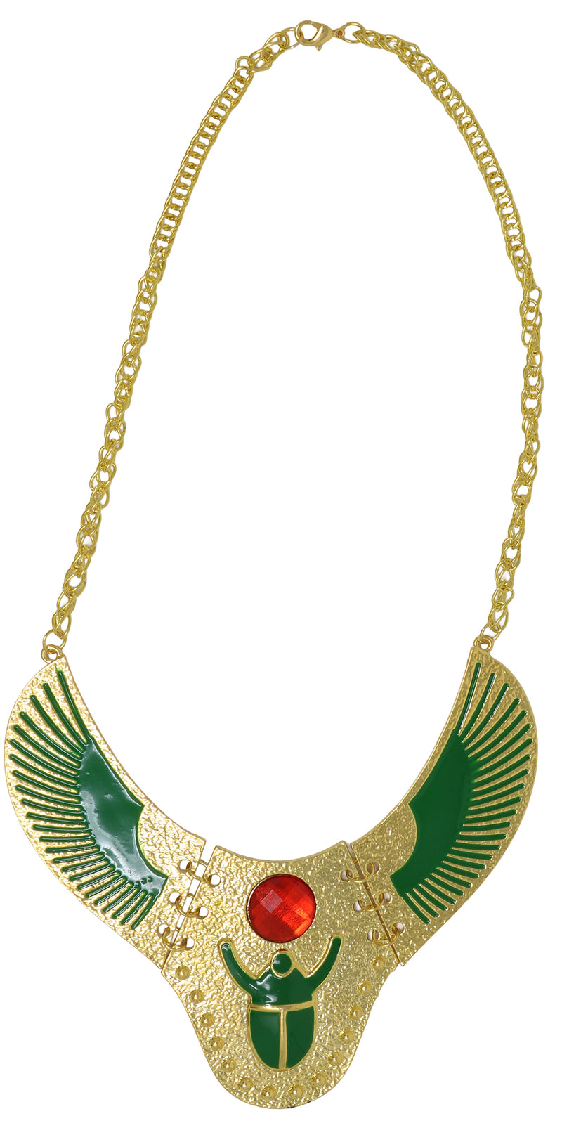EGYPTIAN NECKLACE