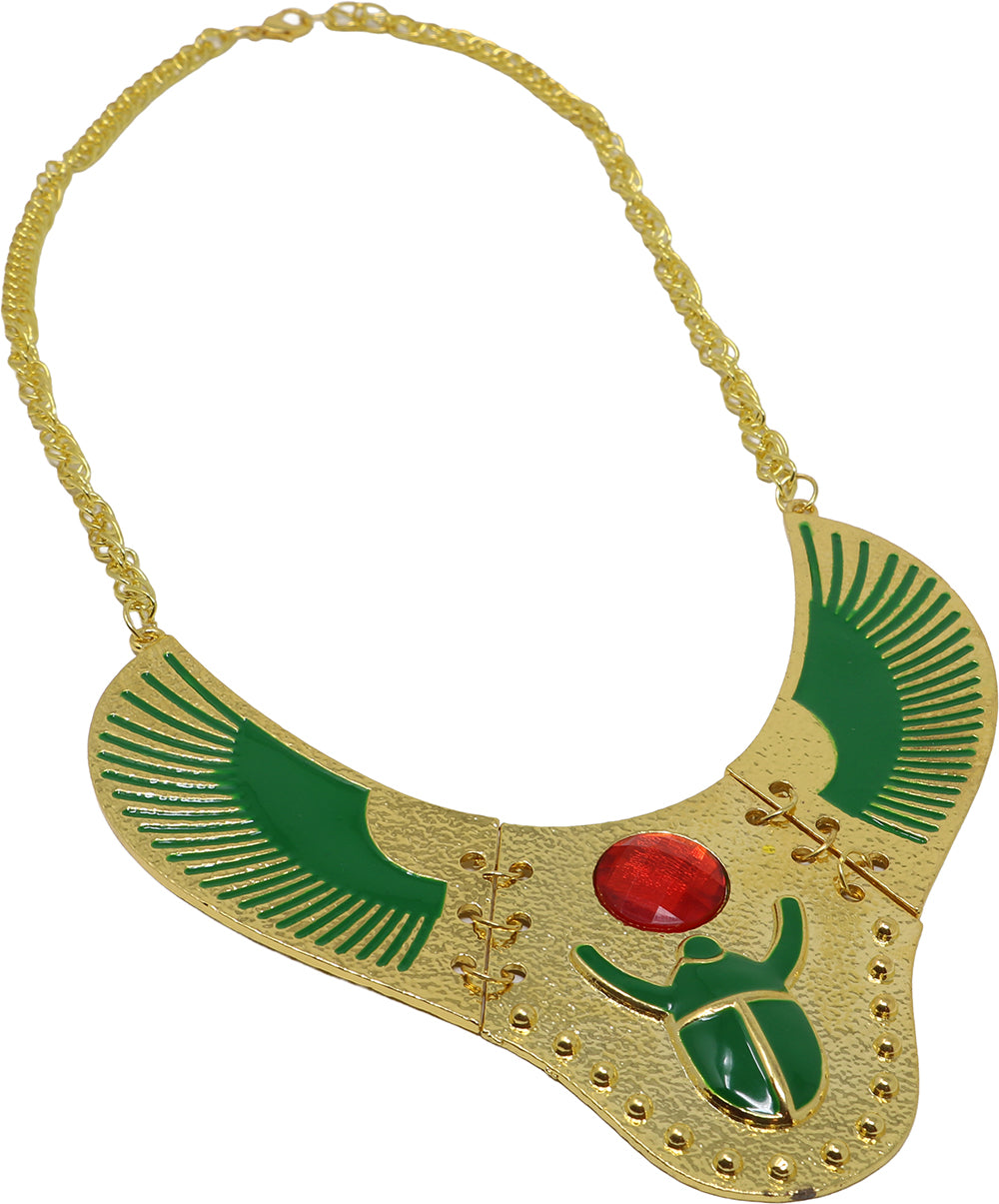 EGYPTIAN NECKLACE