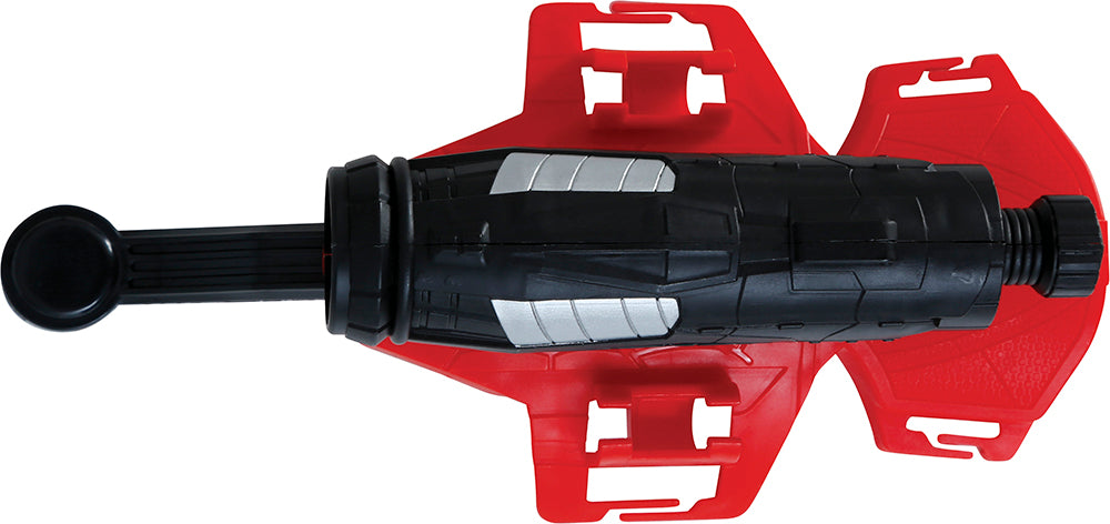 GLOVE (CHILDREN'S) SPIDER LANCES SUCTION CUP