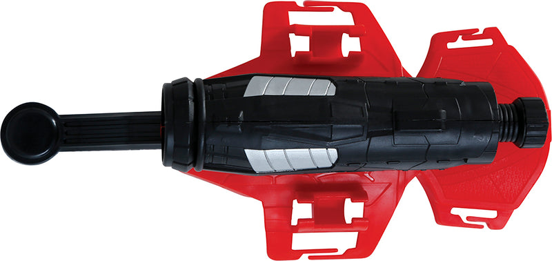 GLOVE (CHILDREN'S) SPIDER LANCES SUCTION CUP