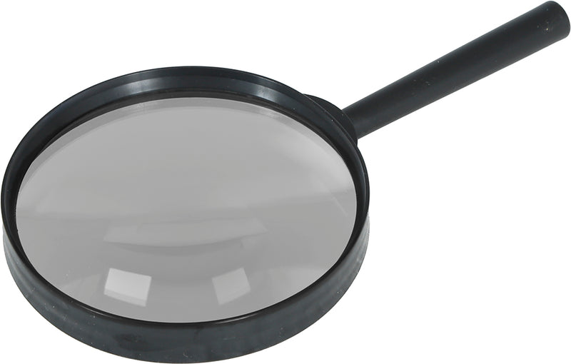 MAGNIFYING GLASS 16 CM